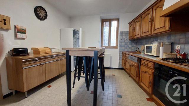 maison à vendre - 4 pièces - 116.0 m2 - LOUPIA - 11 - LANGUEDOC-ROUSSILLON - Century 21 Aci