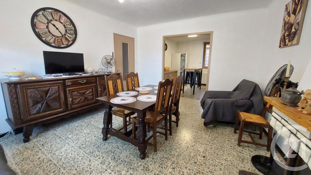 maison à vendre - 4 pièces - 116.0 m2 - LOUPIA - 11 - LANGUEDOC-ROUSSILLON - Century 21 Aci