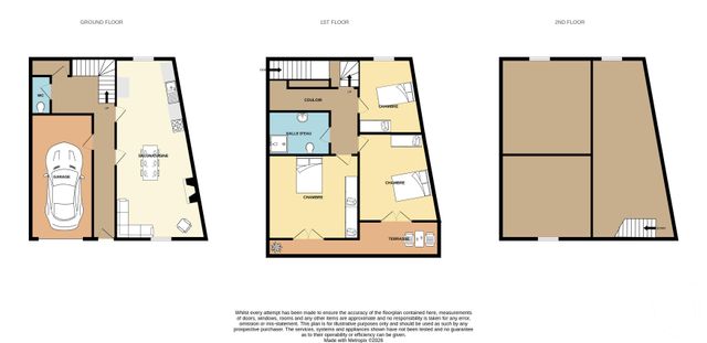 maison à vendre - 4 pièces - 116.0 m2 - LOUPIA - 11 - LANGUEDOC-ROUSSILLON - Century 21 Aci