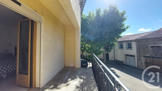 maison à vendre - 4 pièces - 116.0 m2 - LOUPIA - 11 - LANGUEDOC-ROUSSILLON - Century 21 Aci
