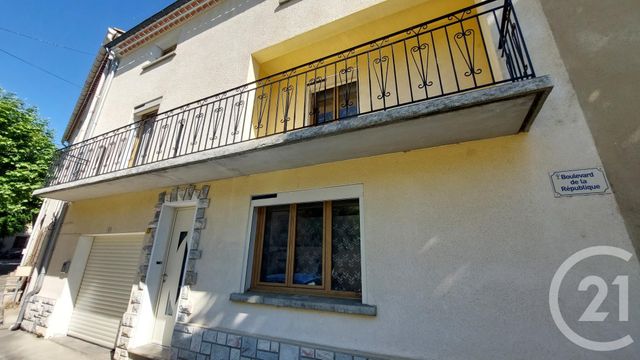 maison - LOUPIA - 11