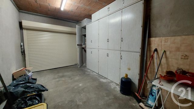 maison à vendre - 4 pièces - 116.0 m2 - LOUPIA - 11 - LANGUEDOC-ROUSSILLON - Century 21 Aci
