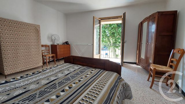 maison à vendre - 4 pièces - 116.0 m2 - LOUPIA - 11 - LANGUEDOC-ROUSSILLON - Century 21 Aci