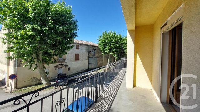 maison à vendre - 4 pièces - 116.0 m2 - LOUPIA - 11 - LANGUEDOC-ROUSSILLON - Century 21 Aci