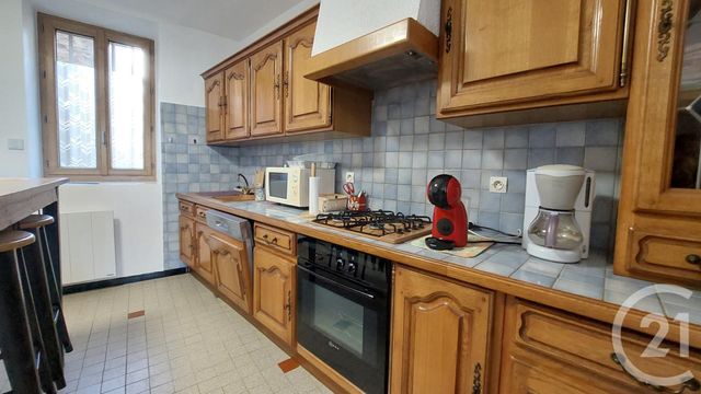 maison à vendre - 4 pièces - 116.0 m2 - LOUPIA - 11 - LANGUEDOC-ROUSSILLON - Century 21 Aci