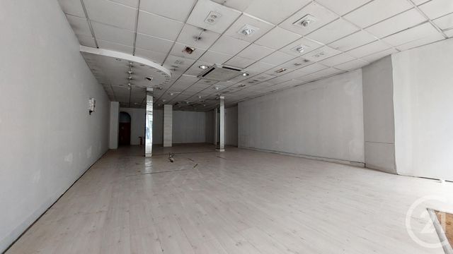 Appartement Local à vendre - 1 pièce - 135.0 m2 - LIMOUX - 11 - LANGUEDOC-ROUSSILLON - Century 21 Aci