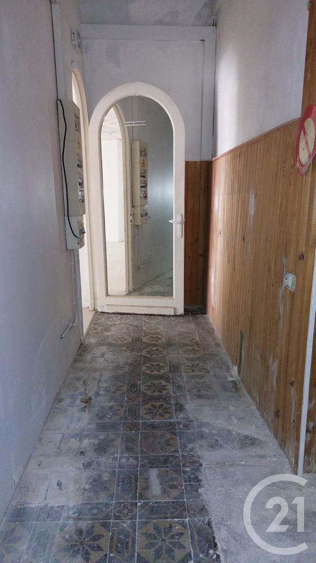 Appartement Local à vendre - 1 pièce - 135.0 m2 - LIMOUX - 11 - LANGUEDOC-ROUSSILLON - Century 21 Aci