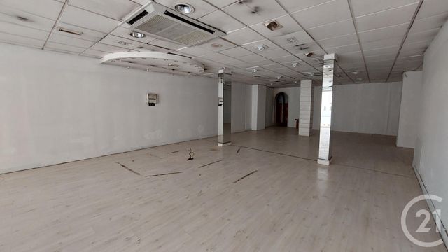 Appartement Local à vendre - 1 pièce - 135.0 m2 - LIMOUX - 11 - LANGUEDOC-ROUSSILLON - Century 21 Aci