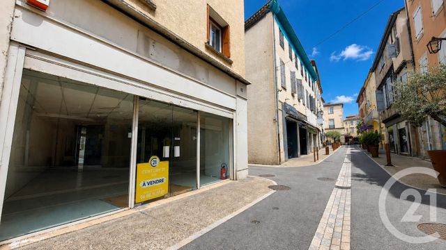 appartement - LIMOUX - 11