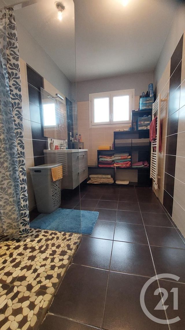maison à vendre - 4 pièces - 105.0 m2 - BRUGAIROLLES - 11 - LANGUEDOC-ROUSSILLON - Century 21 Aci