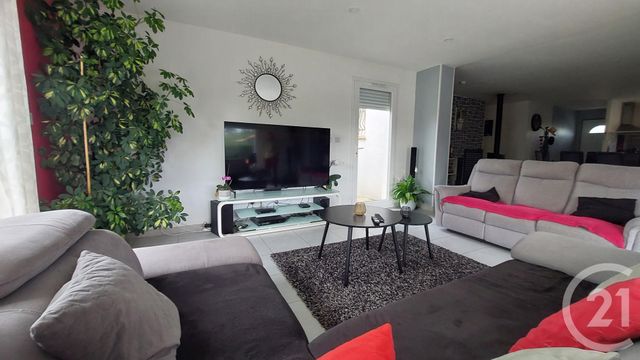 maison à vendre - 4 pièces - 105.0 m2 - BRUGAIROLLES - 11 - LANGUEDOC-ROUSSILLON - Century 21 Aci