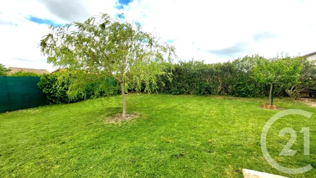maison à vendre - 4 pièces - 105.0 m2 - BRUGAIROLLES - 11 - LANGUEDOC-ROUSSILLON - Century 21 Aci