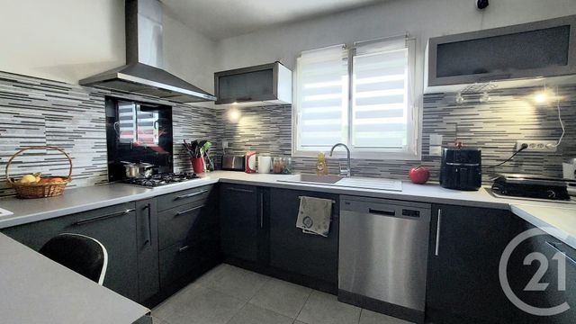maison à vendre - 4 pièces - 105.0 m2 - BRUGAIROLLES - 11 - LANGUEDOC-ROUSSILLON - Century 21 Aci