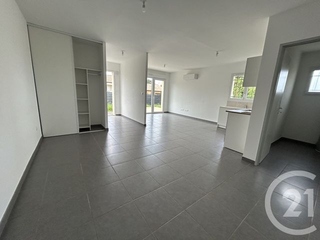 maison à louer - 4 pièces - 90.0 m2 - LIMOUX - 11 - LANGUEDOC-ROUSSILLON - Century 21 Aci