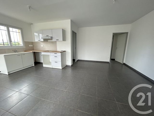 maison à louer - 4 pièces - 90.0 m2 - LIMOUX - 11 - LANGUEDOC-ROUSSILLON - Century 21 Aci