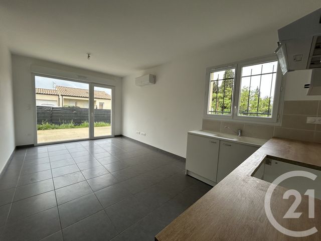 maison à louer - 4 pièces - 90.0 m2 - LIMOUX - 11 - LANGUEDOC-ROUSSILLON - Century 21 Aci