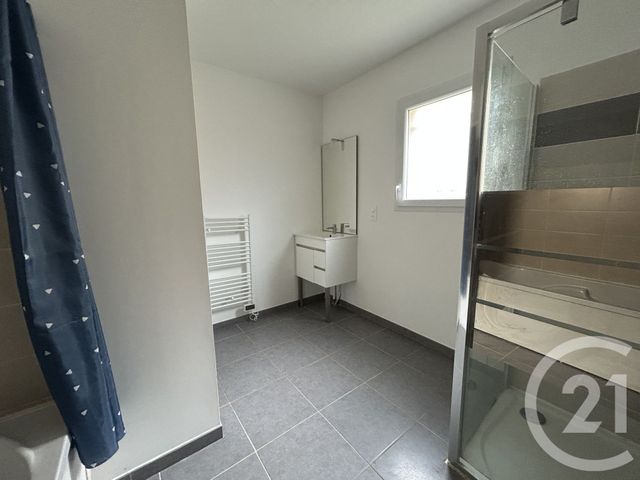 maison à louer - 4 pièces - 90.0 m2 - LIMOUX - 11 - LANGUEDOC-ROUSSILLON - Century 21 Aci