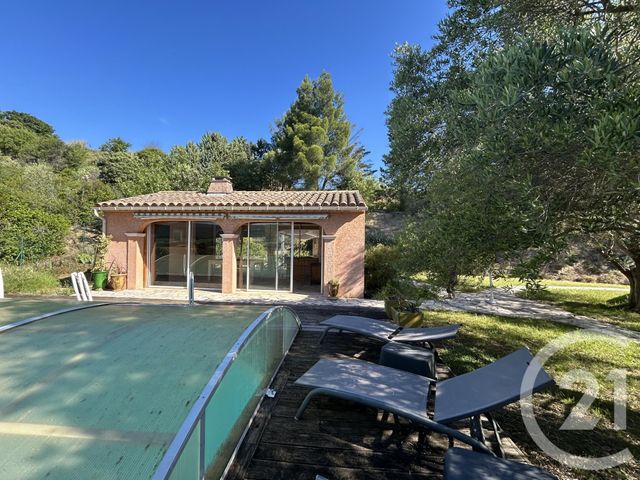 maison à vendre - 5 pièces - 181.0 m2 - LIMOUX - 11 - LANGUEDOC-ROUSSILLON - Century 21 Aci