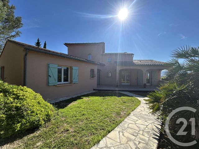maison à vendre - 5 pièces - 181.0 m2 - LIMOUX - 11 - LANGUEDOC-ROUSSILLON - Century 21 Aci