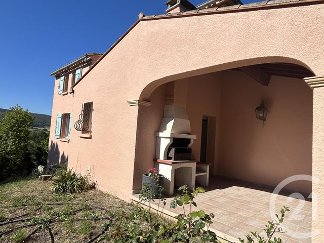 maison à vendre - 5 pièces - 181.0 m2 - LIMOUX - 11 - LANGUEDOC-ROUSSILLON - Century 21 Aci
