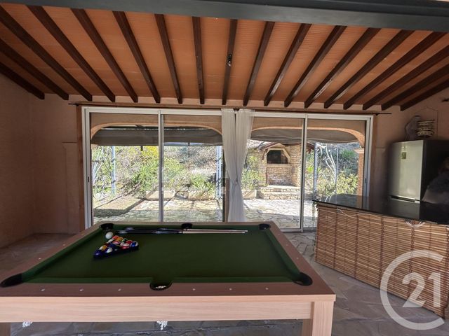 maison à vendre - 5 pièces - 181.0 m2 - LIMOUX - 11 - LANGUEDOC-ROUSSILLON - Century 21 Aci