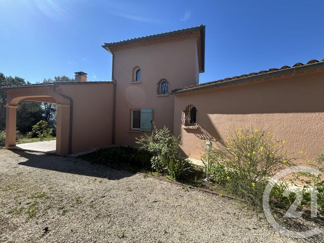 maison à vendre - 5 pièces - 181.0 m2 - LIMOUX - 11 - LANGUEDOC-ROUSSILLON - Century 21 Aci