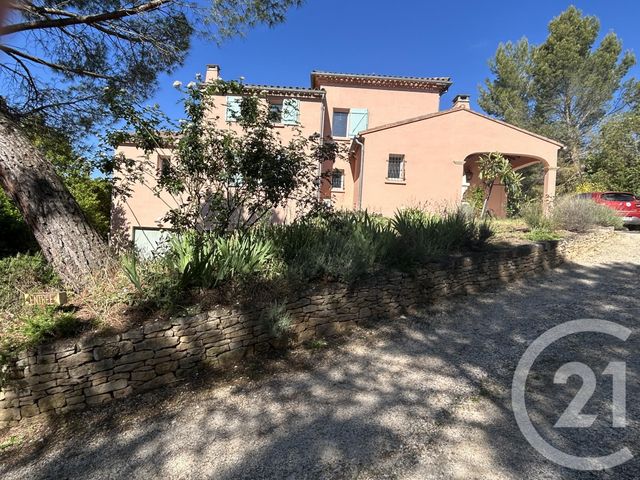 maison à vendre - 5 pièces - 181.0 m2 - LIMOUX - 11 - LANGUEDOC-ROUSSILLON - Century 21 Aci