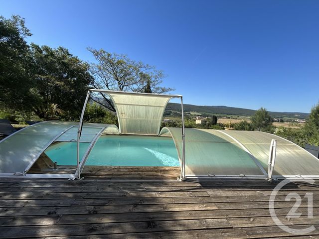 maison à vendre - 5 pièces - 181.0 m2 - LIMOUX - 11 - LANGUEDOC-ROUSSILLON - Century 21 Aci