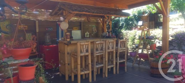 maison à vendre - 3 pièces - 77.73 m2 - MONTAZELS - 11 - LANGUEDOC-ROUSSILLON - Century 21 Aci