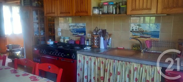 maison à vendre - 3 pièces - 77.73 m2 - MONTAZELS - 11 - LANGUEDOC-ROUSSILLON - Century 21 Aci