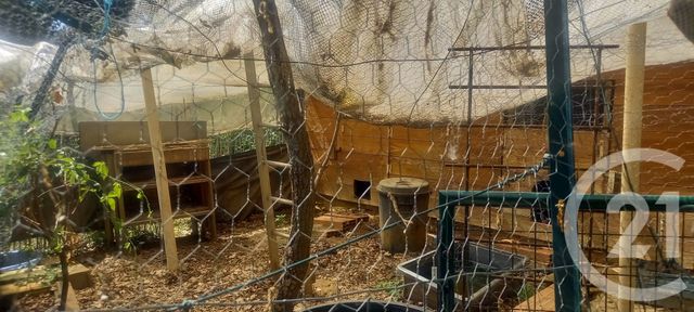 maison à vendre - 3 pièces - 77.73 m2 - MONTAZELS - 11 - LANGUEDOC-ROUSSILLON - Century 21 Aci