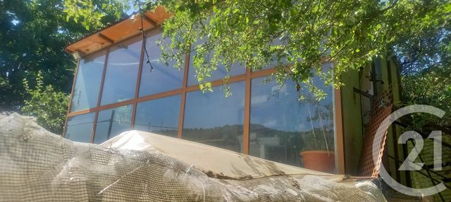 maison à vendre - 3 pièces - 77.73 m2 - MONTAZELS - 11 - LANGUEDOC-ROUSSILLON - Century 21 Aci