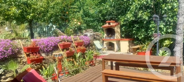maison à vendre - 3 pièces - 77.73 m2 - MONTAZELS - 11 - LANGUEDOC-ROUSSILLON - Century 21 Aci