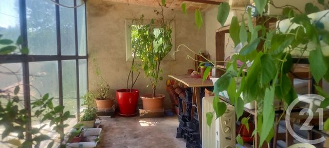 maison à vendre - 3 pièces - 77.73 m2 - MONTAZELS - 11 - LANGUEDOC-ROUSSILLON - Century 21 Aci