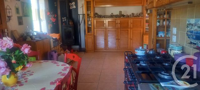 maison à vendre - 3 pièces - 77.73 m2 - MONTAZELS - 11 - LANGUEDOC-ROUSSILLON - Century 21 Aci