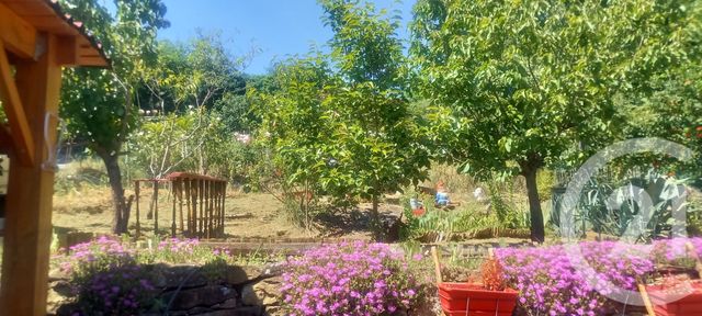 maison à vendre - 3 pièces - 77.73 m2 - MONTAZELS - 11 - LANGUEDOC-ROUSSILLON - Century 21 Aci