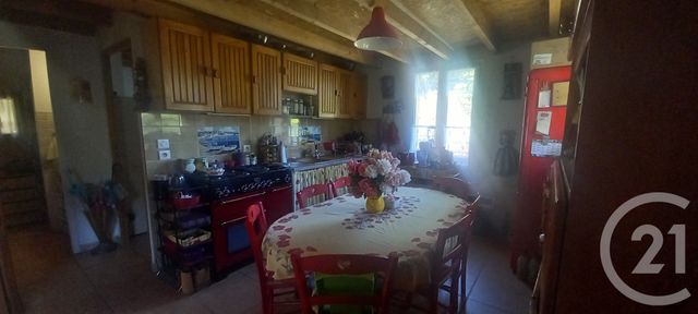 maison à vendre - 3 pièces - 77.73 m2 - MONTAZELS - 11 - LANGUEDOC-ROUSSILLON - Century 21 Aci