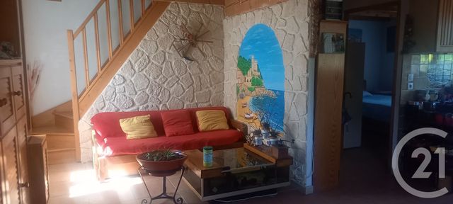 maison à vendre - 3 pièces - 77.73 m2 - MONTAZELS - 11 - LANGUEDOC-ROUSSILLON - Century 21 Aci