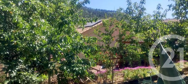 maison à vendre - 3 pièces - 77.73 m2 - MONTAZELS - 11 - LANGUEDOC-ROUSSILLON - Century 21 Aci