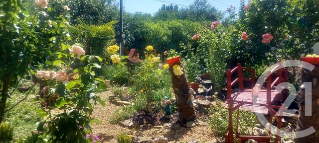 maison à vendre - 3 pièces - 77.73 m2 - MONTAZELS - 11 - LANGUEDOC-ROUSSILLON - Century 21 Aci