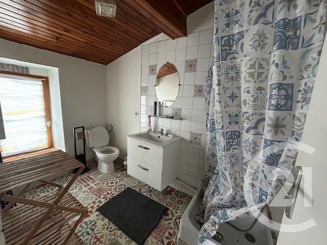 Appartement Studio à louer - 2 pièces - 26.0 m2 - LIMOUX - 11 - LANGUEDOC-ROUSSILLON - Century 21 Aci