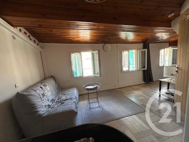 Appartement Studio à louer - 2 pièces - 26.0 m2 - LIMOUX - 11 - LANGUEDOC-ROUSSILLON - Century 21 Aci