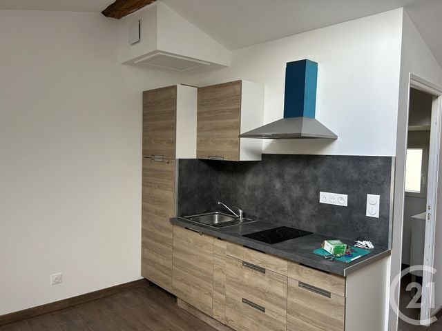 Appartement F1 à louer - 1 pièce - 30.0 m2 - LIMOUX - 11 - LANGUEDOC-ROUSSILLON - Century 21 Aci