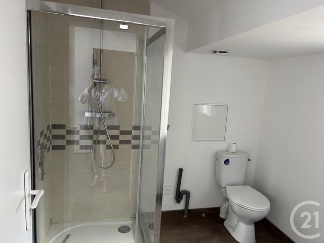 Appartement F1 à louer - 1 pièce - 30.0 m2 - LIMOUX - 11 - LANGUEDOC-ROUSSILLON - Century 21 Aci