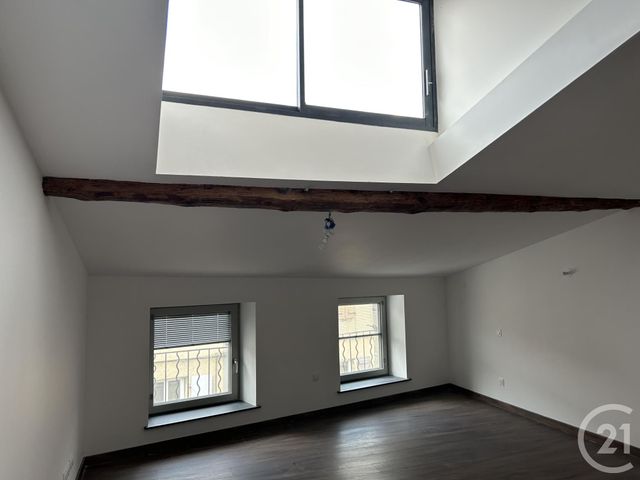 Appartement F1 à louer LIMOUX