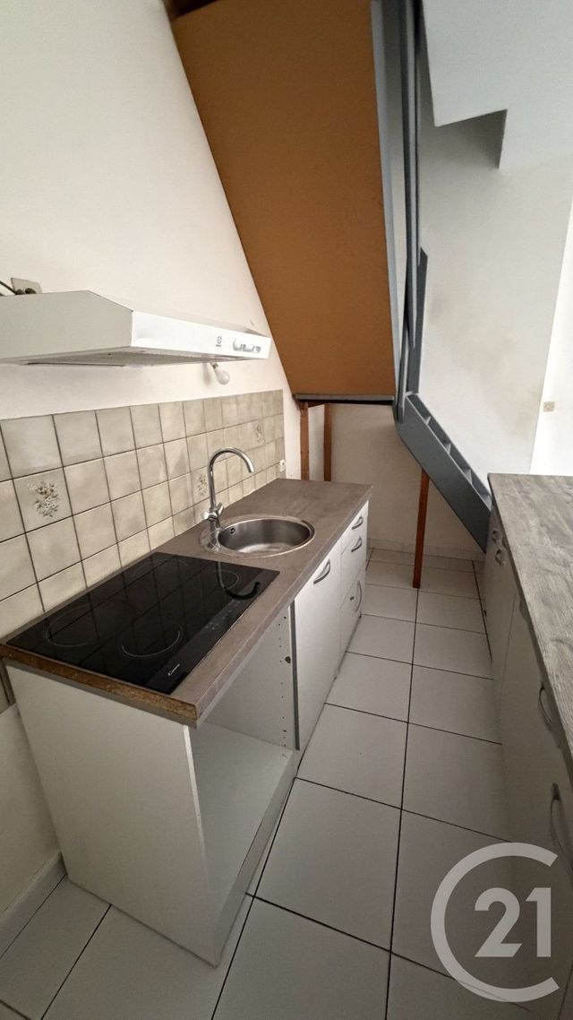 Appartement F3 à louer - 3 pièces - 51.0 m2 - VERZEILLE - 11 - LANGUEDOC-ROUSSILLON - Century 21 Aci