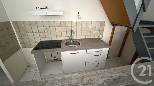 Appartement F3 à louer - 3 pièces - 51.0 m2 - VERZEILLE - 11 - LANGUEDOC-ROUSSILLON - Century 21 Aci