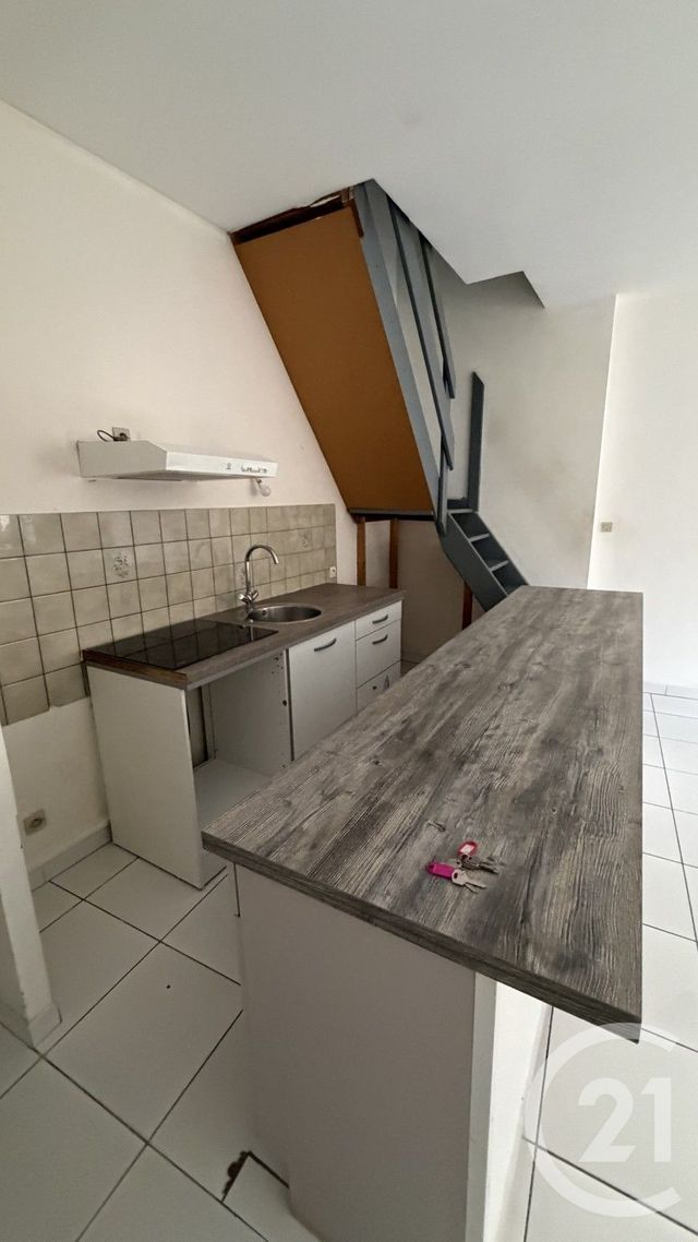 Appartement F3 à louer - 3 pièces - 51.0 m2 - VERZEILLE - 11 - LANGUEDOC-ROUSSILLON - Century 21 Aci