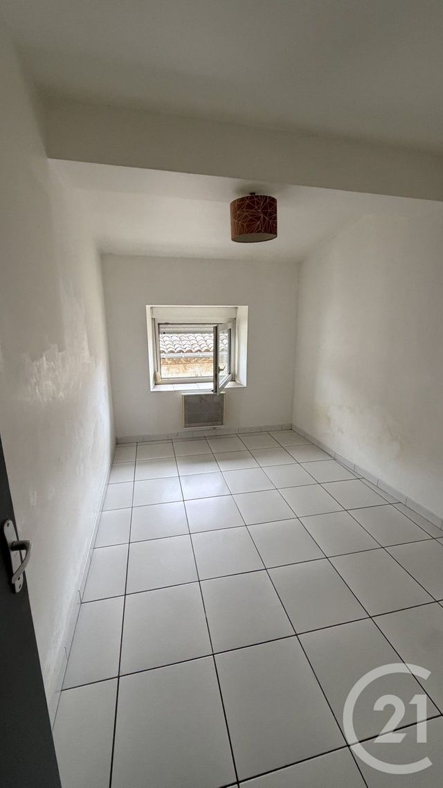 Appartement F3 à louer - 3 pièces - 51.0 m2 - VERZEILLE - 11 - LANGUEDOC-ROUSSILLON - Century 21 Aci