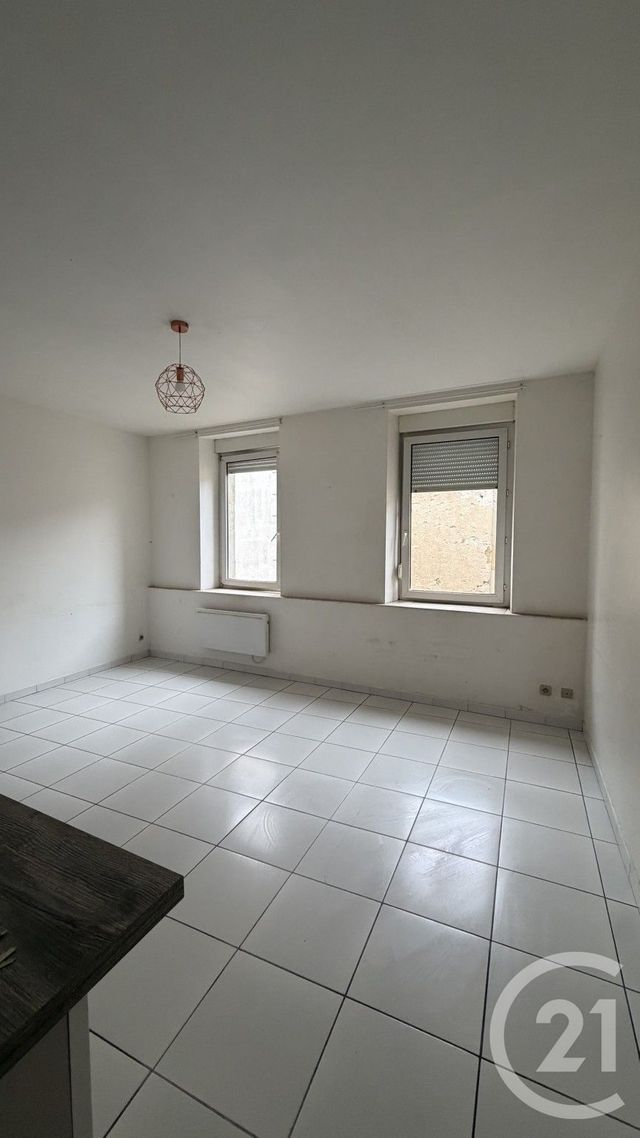 Appartement F3 à louer - 3 pièces - 51.0 m2 - VERZEILLE - 11 - LANGUEDOC-ROUSSILLON - Century 21 Aci